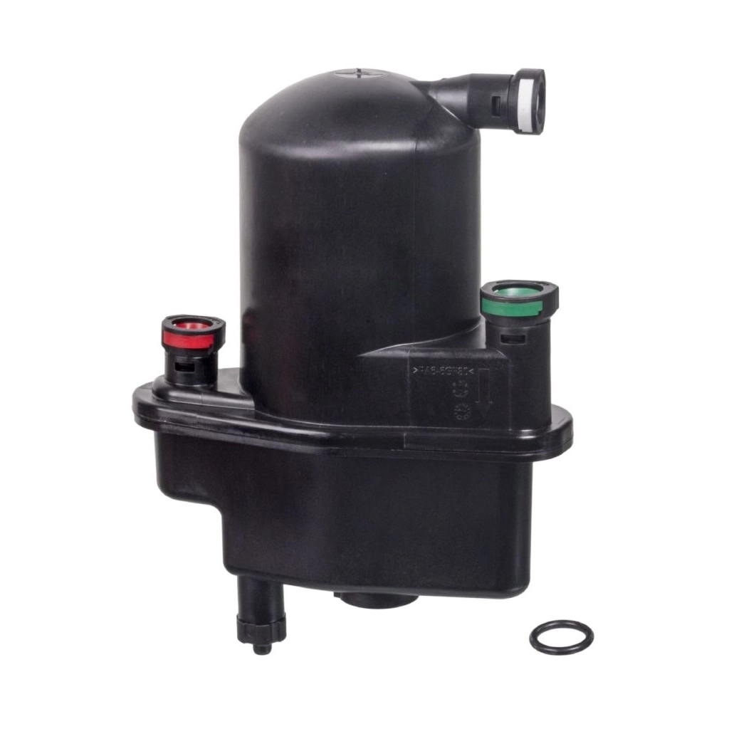 Фільтр паливний Wixfiltron WF8364 - зображення 1