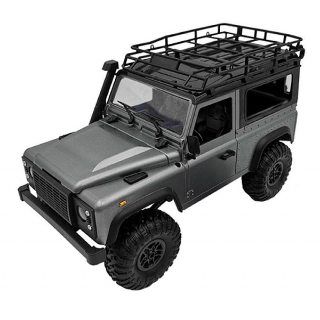 Радіокерована іграшка MN Model 99S Defender повнопрівід 1:12 (MN-99S) - зображення 1