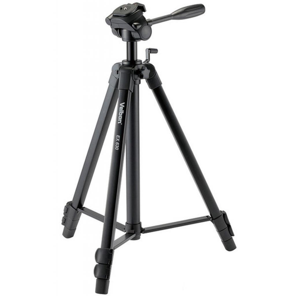 Штатив Velbon EX-630 - зображення 1