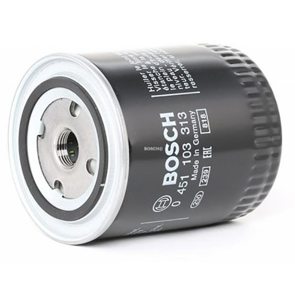 Фільтр масляний Bosch 0 451 103 313 - зображення 1