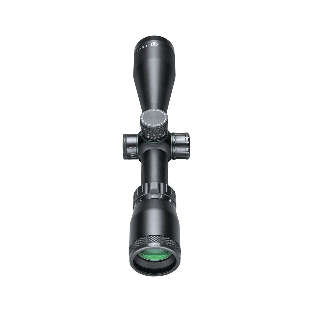 Оптичний приціл Bushnell Prime 3-12x40 Multi-Turret сітка Multi-X без підсвічування (RP3120BS3) - зображення 2