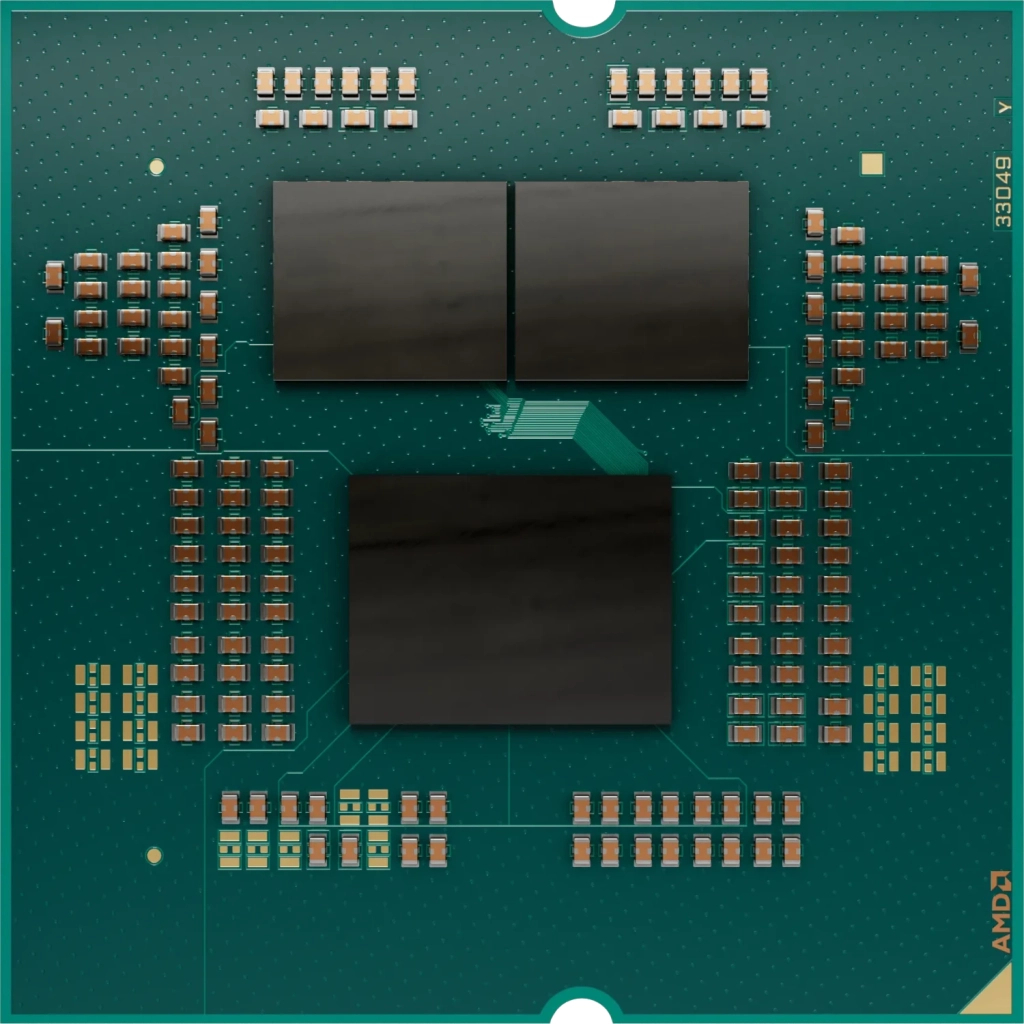 Процесор AMD Ryzen 5 9500F (100-000001406) - зображення 4