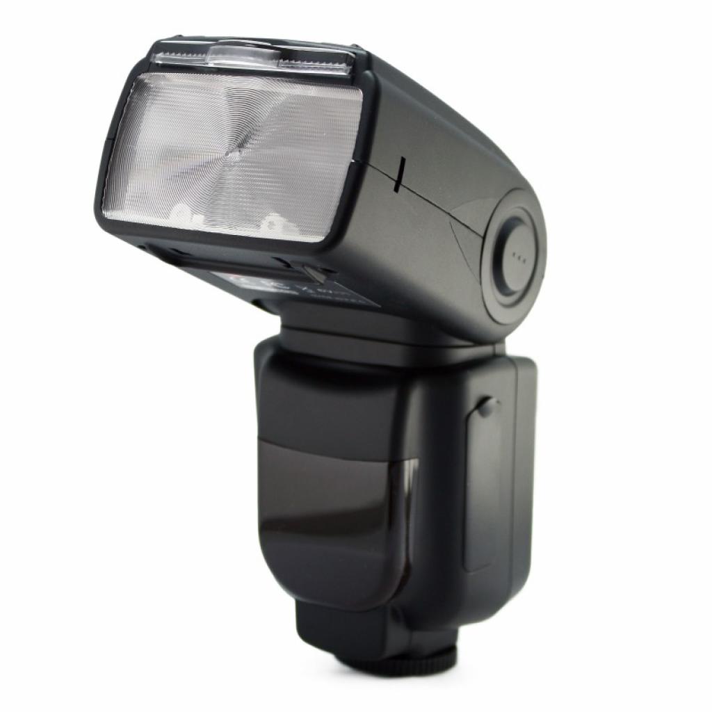 Спалах Extradigital DF-800 (DF800ED0006) - зображення 1