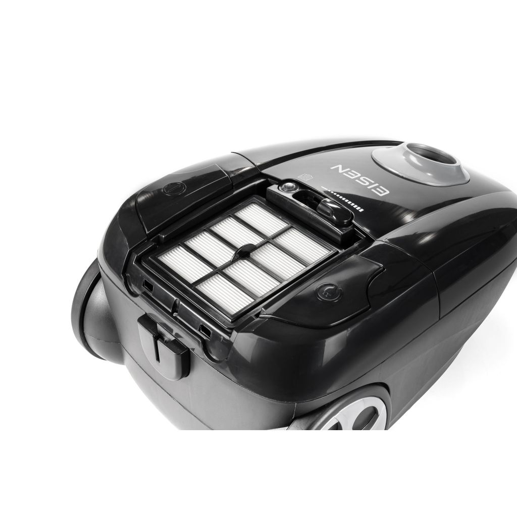 Пилосос Eisen EVC-840BG - изображение 4