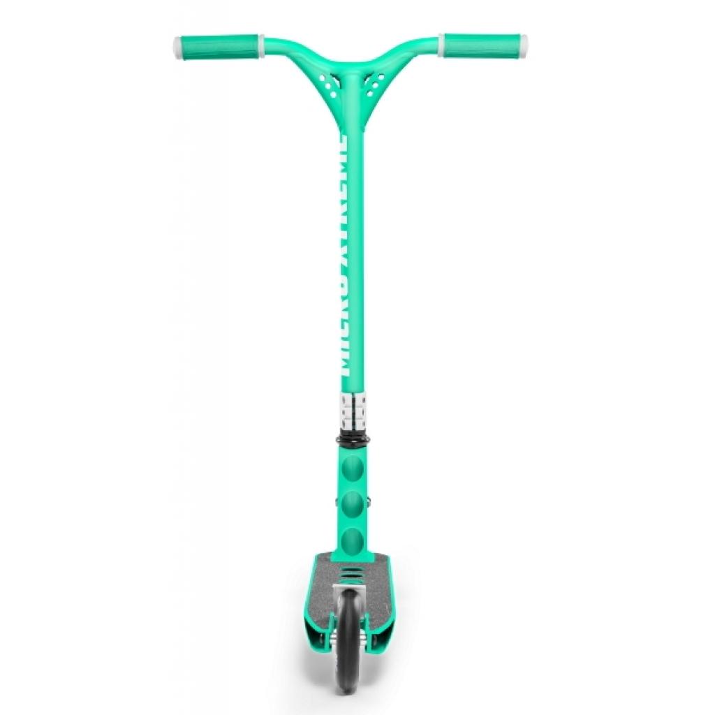 Самокат Micro MX Trixx 2.0 Mint White (SA0185) - зображення 4