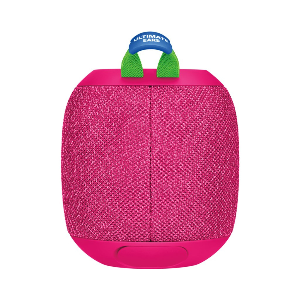 Акустична система Ultimate Ears Wonderboom 3 Hyper Pink (984-001831) - зображення 3