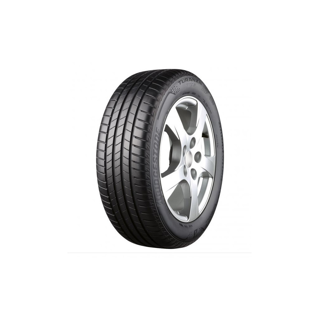 Шина Bridgestone TURANZA T005 245/50R18 100Y (14961335036) - зображення 1