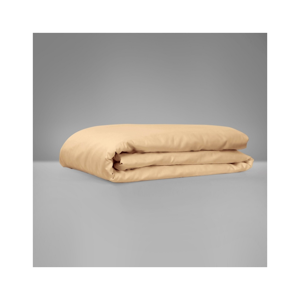 Простирадло MirSon Сатин Premium 0165 Estella 240х260 см (2200001729759) - зображення 3