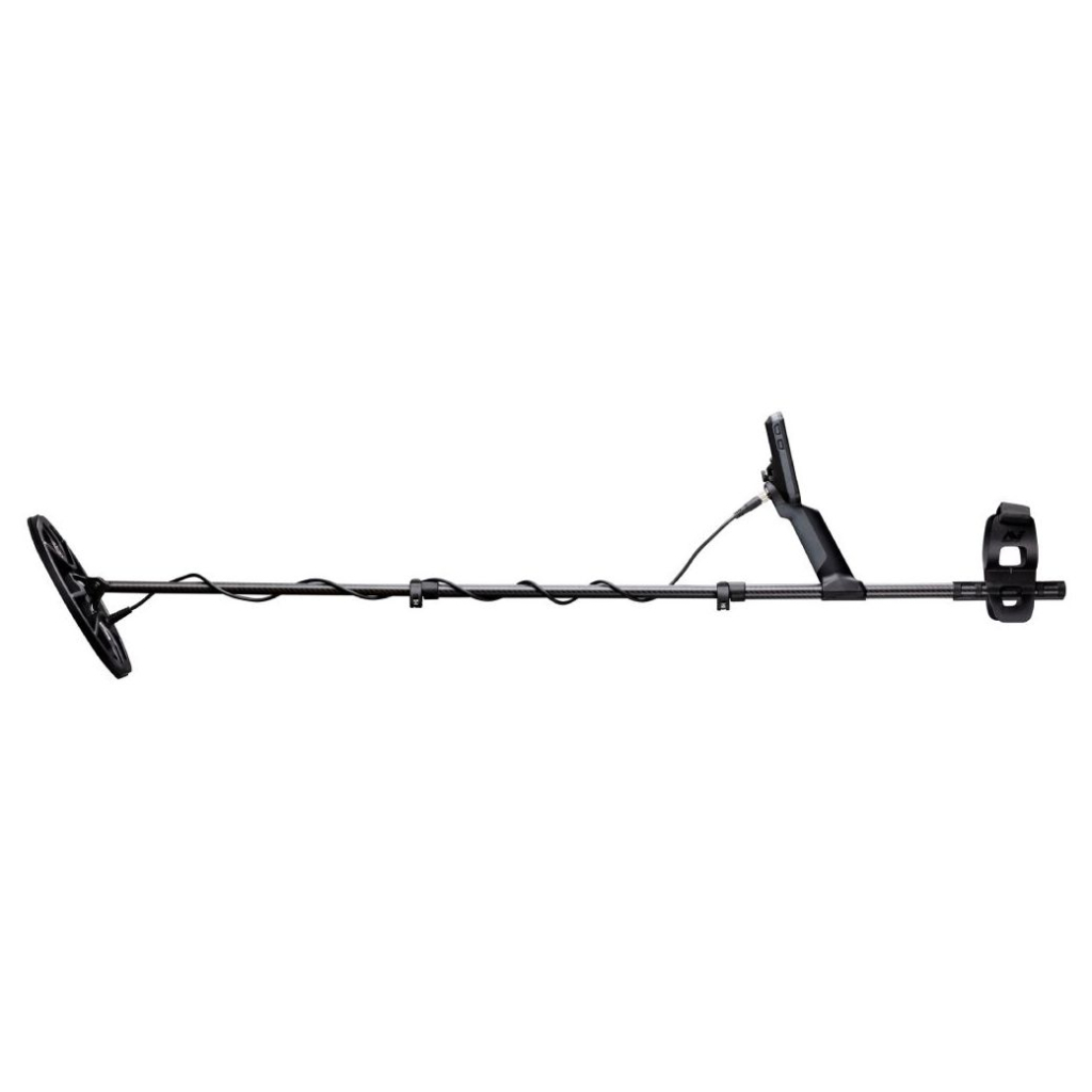 Металошукач Minelab Equinox 900 - зображення 5