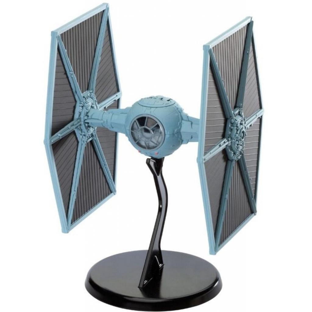Збірна модель Revell Зіркові війни Зірковий винищувач TIE Fighter 1:110 (63605) - зображення 2