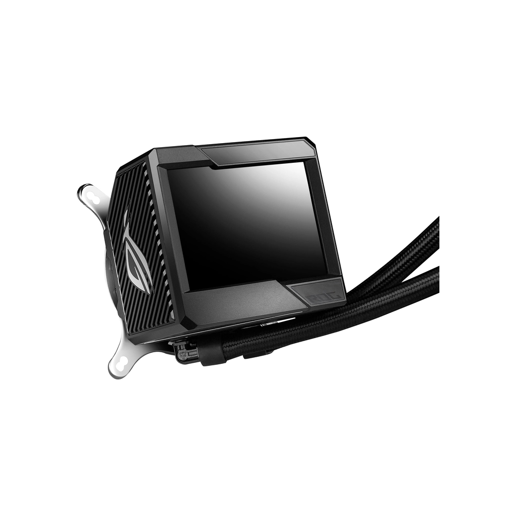 Система рідинного охолодження ASUS ROG-RYUJIN-II-360-ARGB (90RC00B1-M0UAY0) - зображення 10