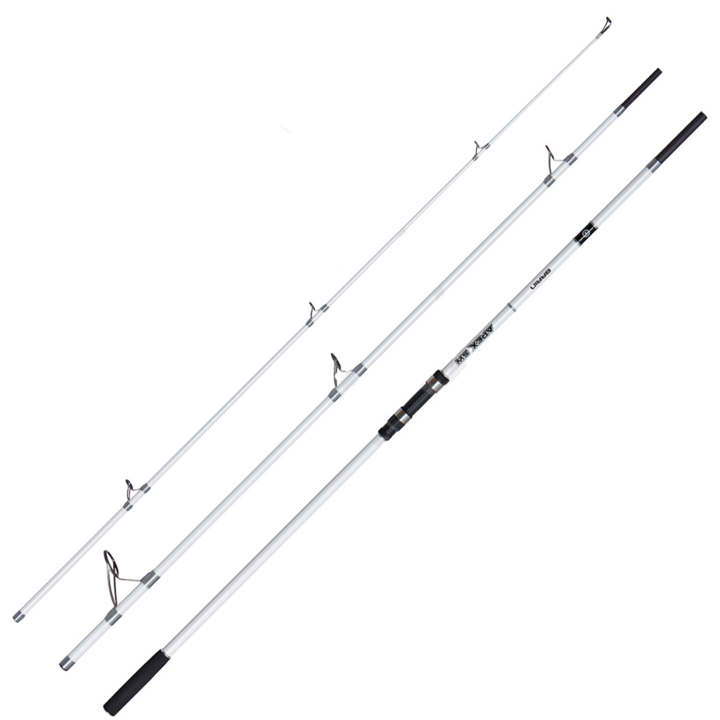 Вудилище Brain Apex SW 4.50m max 200g - 3sec. (1858.45.68) - зображення 1