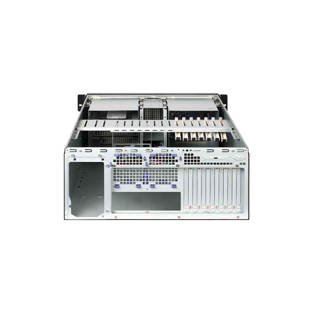 Корпус до сервера Chieftec UNC-411E-B-OP - зображення 6