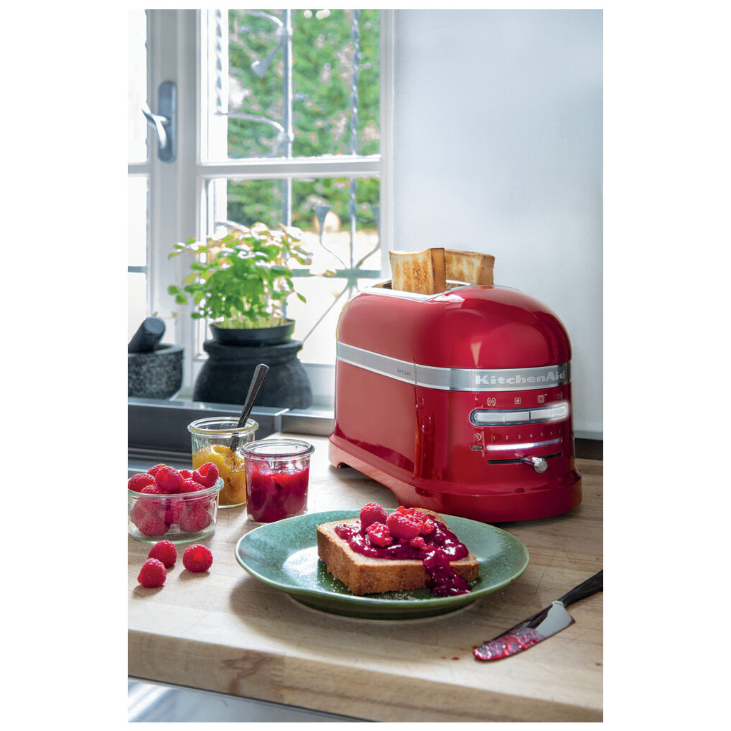 Тостер KitchenAid 5KMT2204ECA - зображення 11