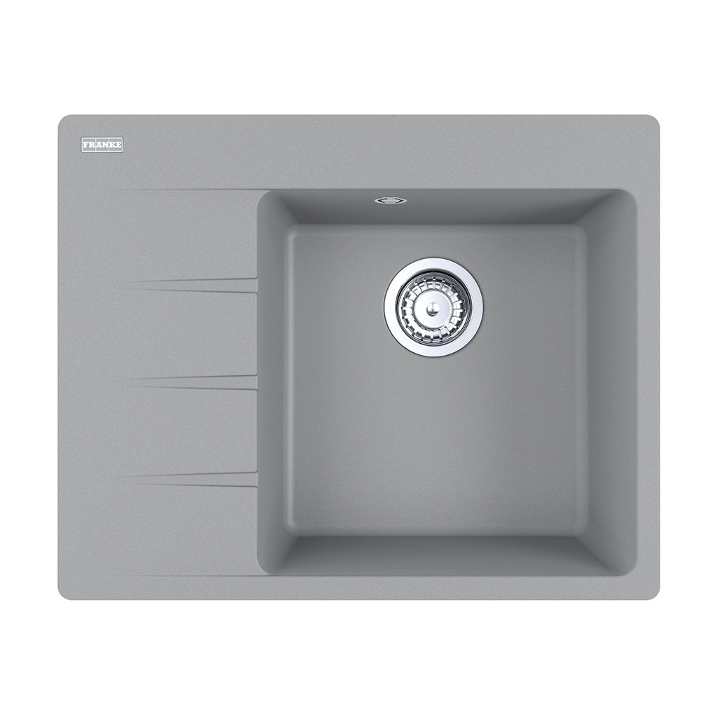 Мийка кухонна Franke Centro CNG 611-62 TL /114.0630.453 (114.0630.453) - зображення 1