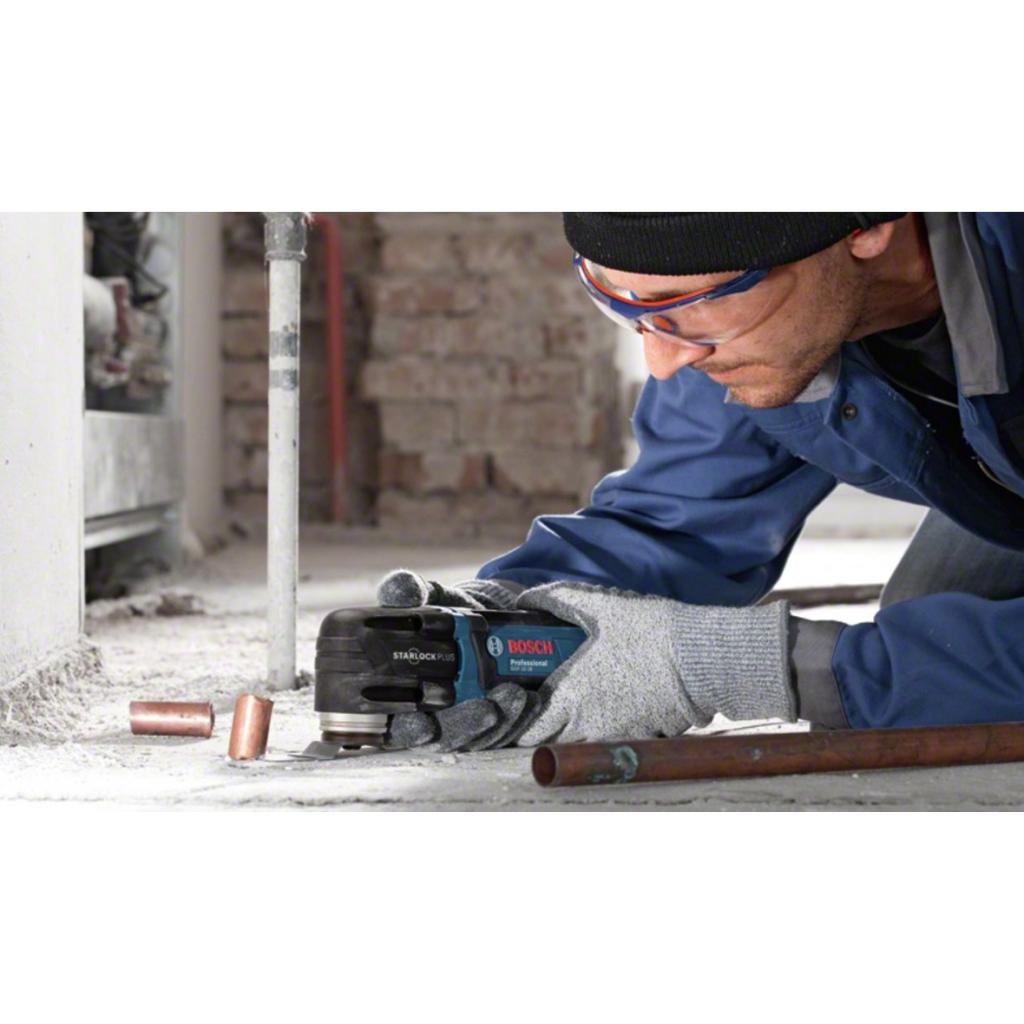 Реноватор Bosch GOP 30-28 (0.601.237.001) - зображення 2