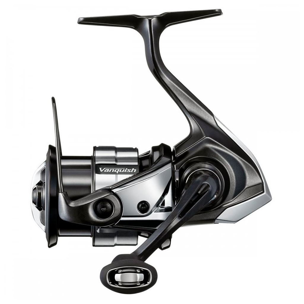 Котушка Shimano Vanquish FC C2500S 11+1BB (VQC2500SC) - зображення 1