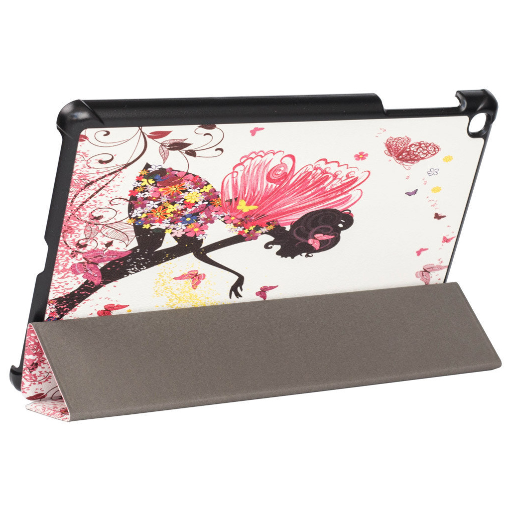 Чохол до планшета BeCover Smart Case Samsung Galaxy Tab A8 10.5 (2021) SM-X200 / SM-X205 Fairy (708066) - зображення 4