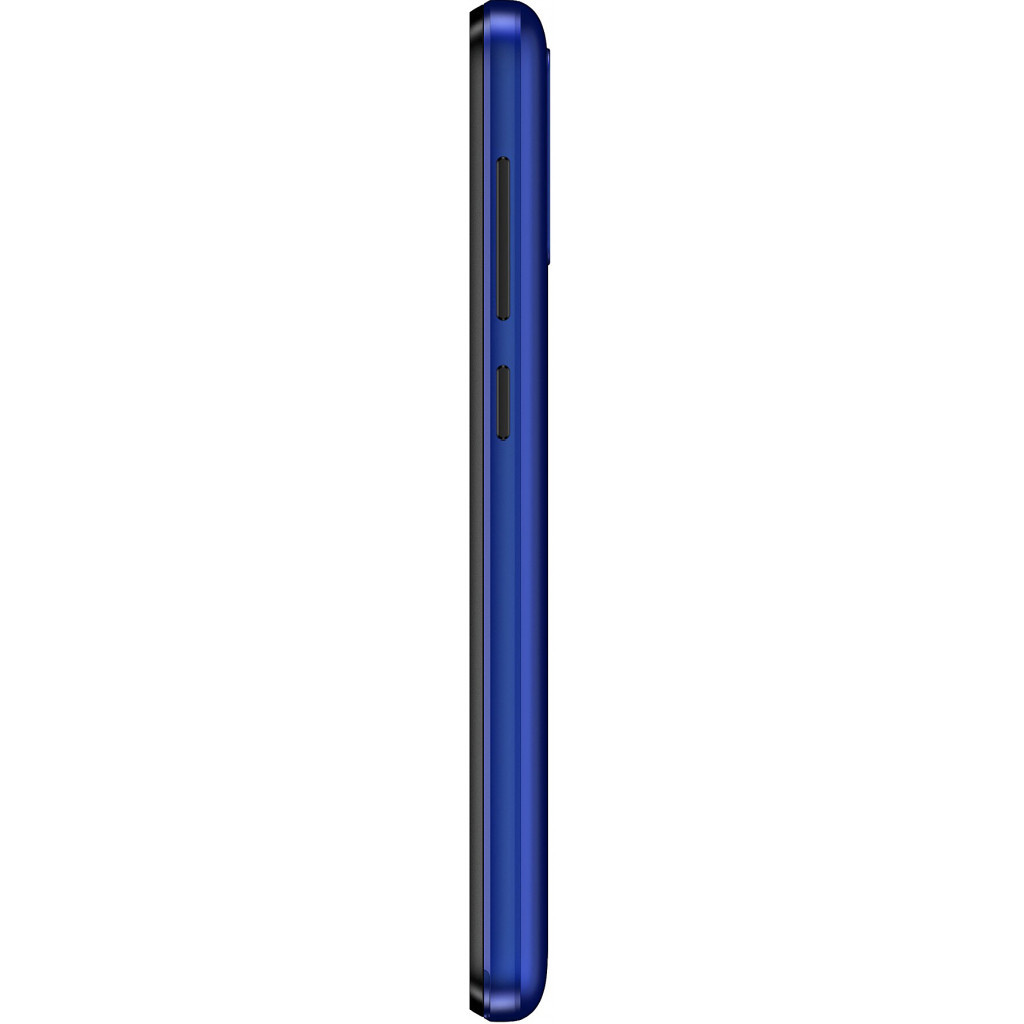Мобільний телефон ZTE Blade L9 1/32GB Blue (850637) - зображення 4