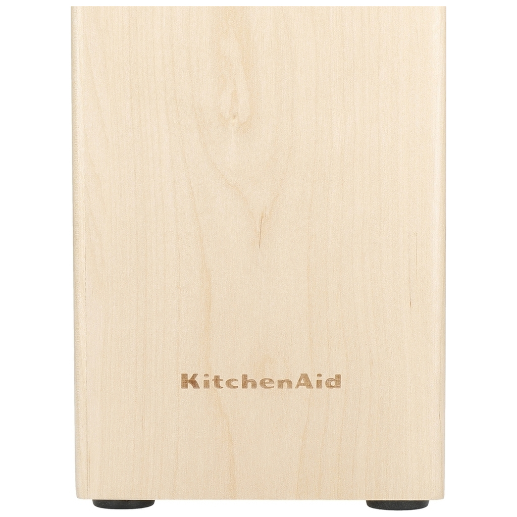 Набір ножів KitchenAid Classic, 6 предметів (KO6PSTSNOBG) - зображення 3