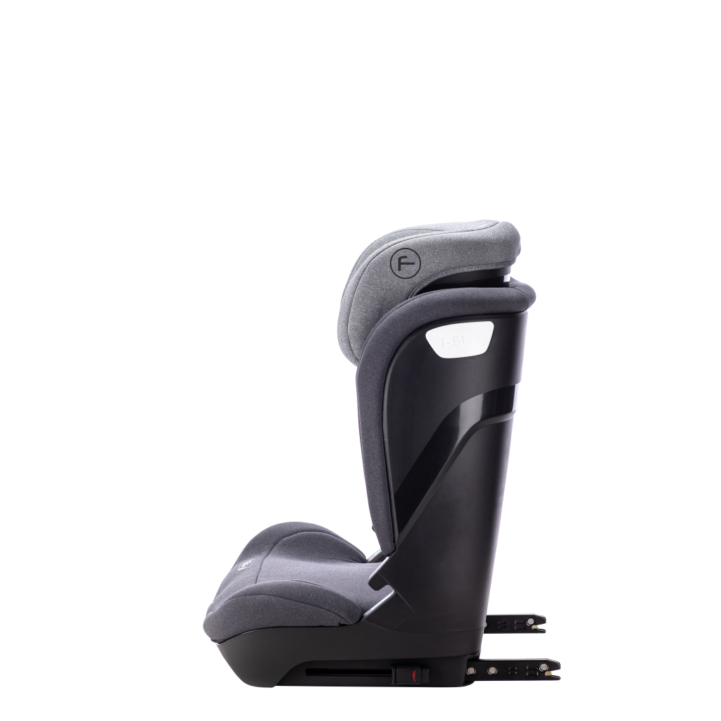Автокрісло FreeON RIDER Grey (47009) - зображення 5