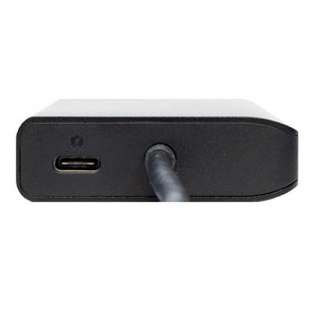 Концентратор DSC-501 5-in-1 Chieftec (DSC-501) - зображення 4