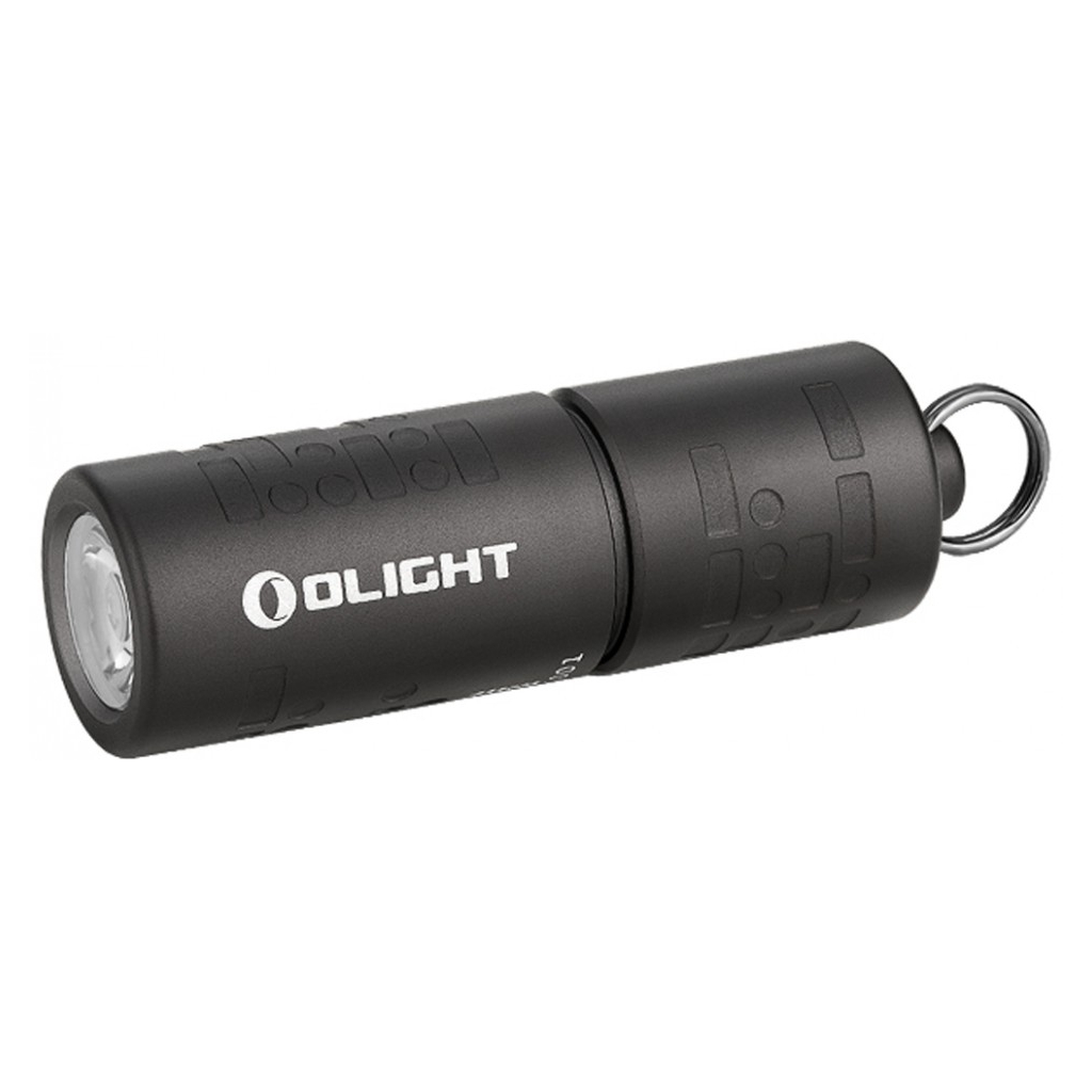 Ліхтар Olight IMorse Gunmetal Grey (IMorse GG) - зображення 1