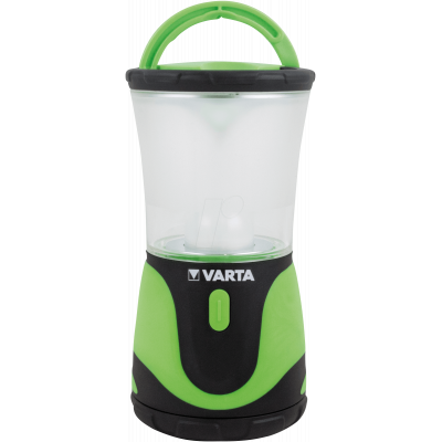 Ліхтар Varta 3W LED Outdoor Sports Lantern 3D (18664101111) - зображення 1