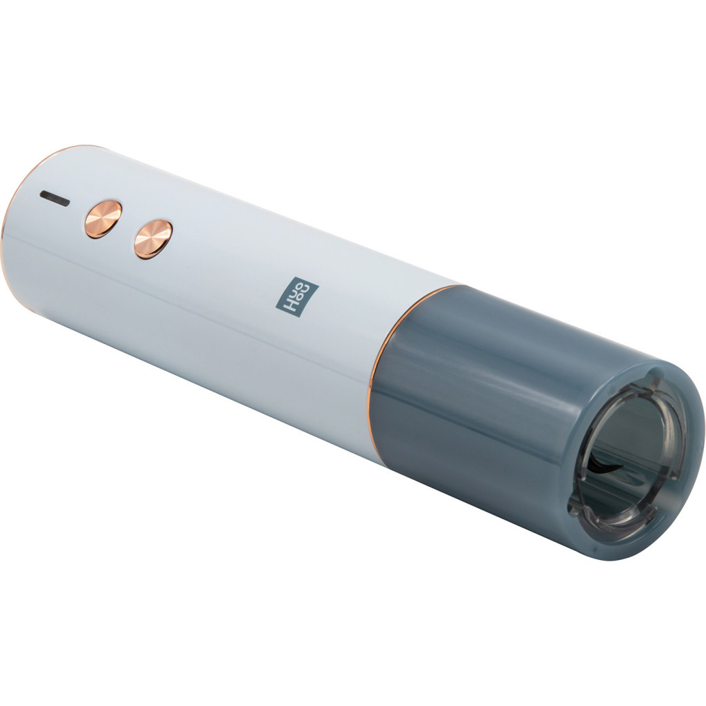 Штопор Xiaomi HuoHou Electric Wine Bottle Opener Blue (HU0122) - изображение 5
