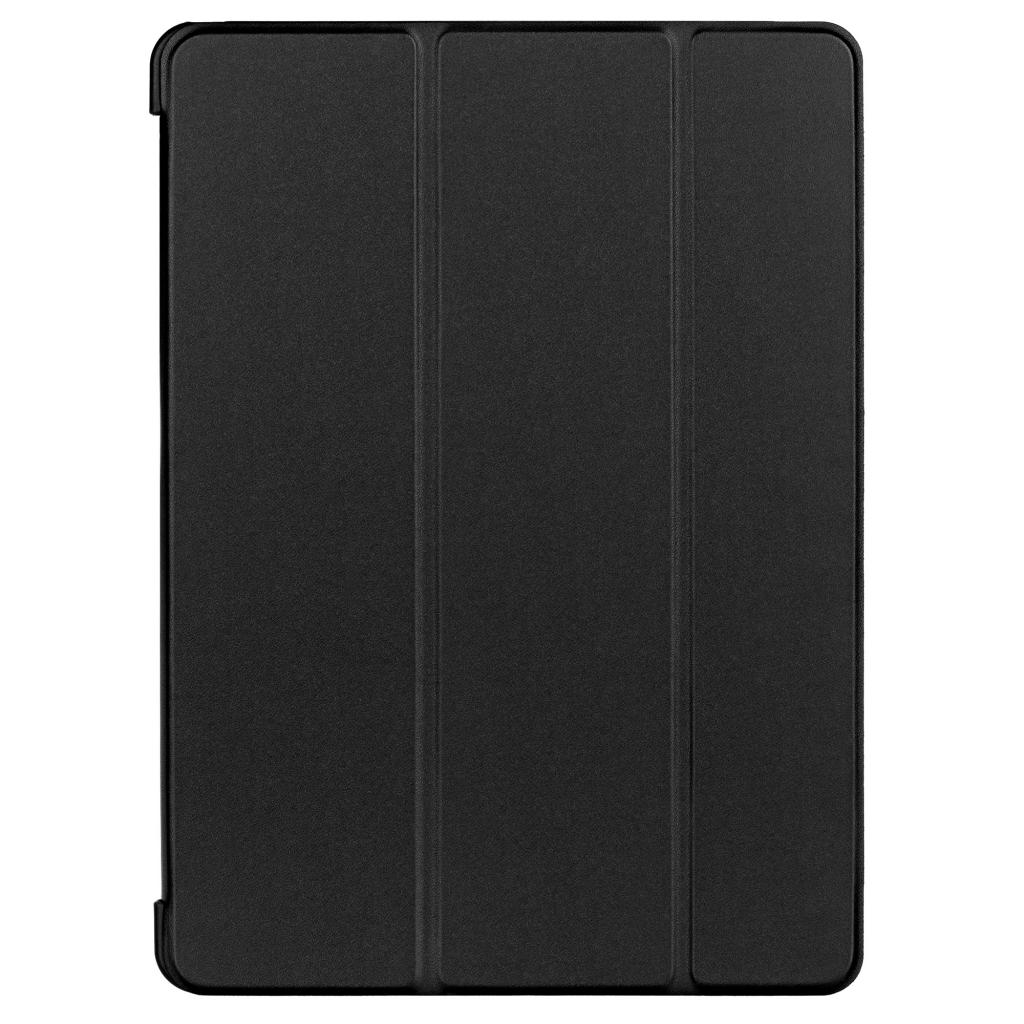 Чохол до планшета 2E Basic Apple iPad Air (2020), Flex, Black (2E-IP-IPD-AIR-IKRT-BK) - зображення 1