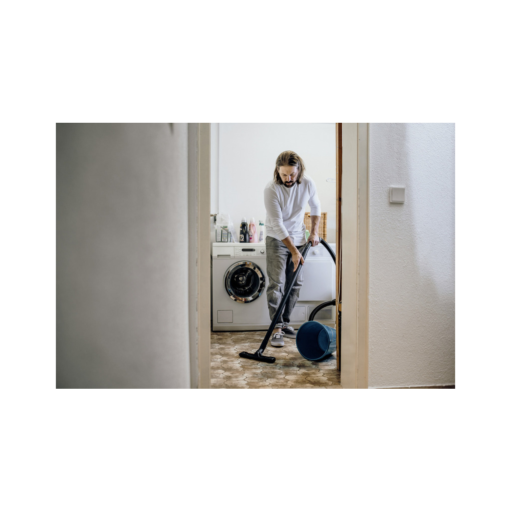 Пилосос Karcher WD 3 P V-17/4/20 (1.628-170.0) - зображення 4