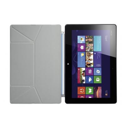 Чохол до планшета ASUS 10.1 ME400 TranSleeve Vivo PINK (90XB00GP-BSL030) - изображение 3