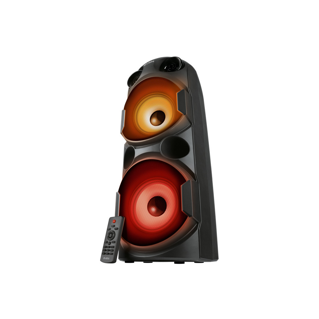 Акустична система Sven PS-750 Black - зображення 2