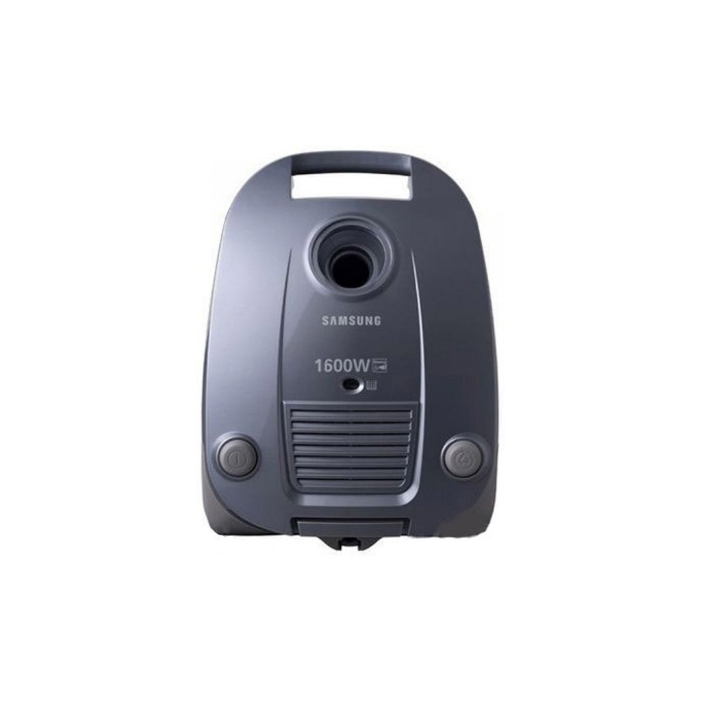 Пилосос Samsung VCC4130S3S/XEV - зображення 1