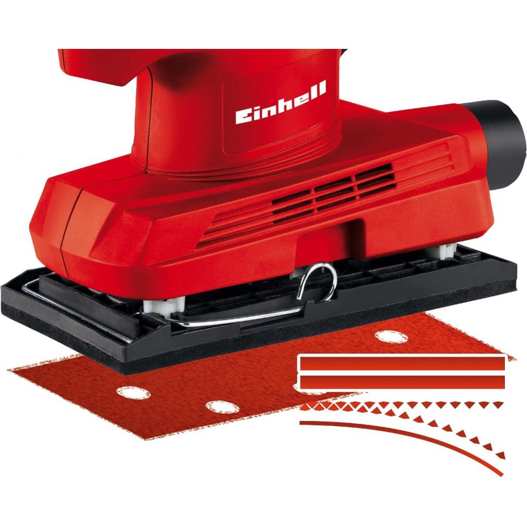 Шліфувальна машина Einhell TC-OS 1520 (4460640) - зображення 3