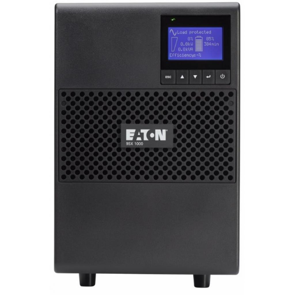 Пристрій безперебійного живлення Eaton 9SX 1000VA (9103-53896) - зображення 2