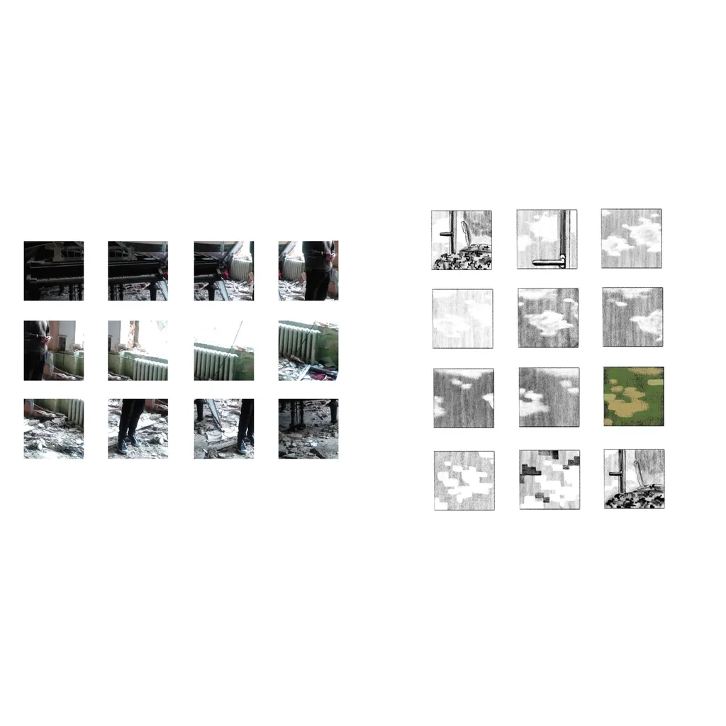 Книга Будемо жити вічно - Дмитро Лазуткін Видавництво Старого Лева (9789664483749) - зображення 5