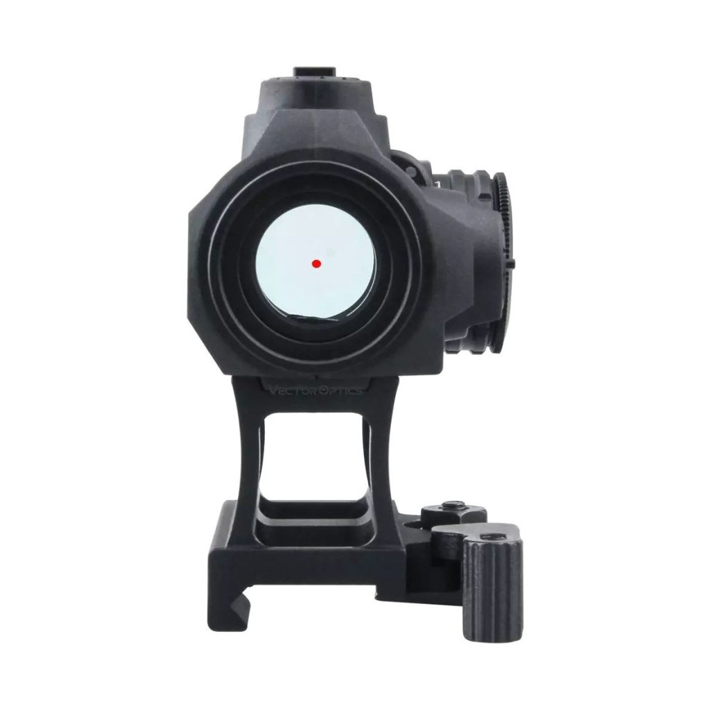 Коліматорний приціл Vector Optics Maverick 1x22 Gen III (SCRD-38) - зображення 7