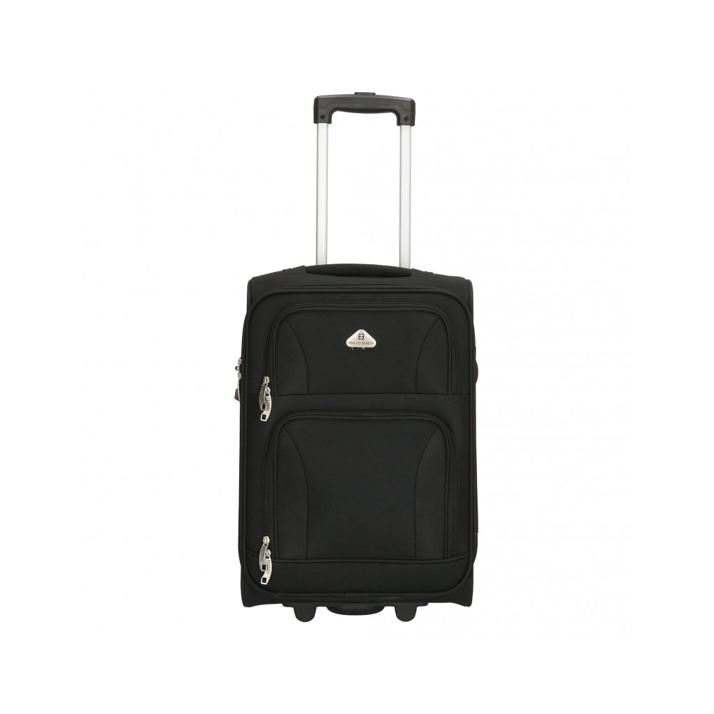 Валіза Enrico Benetti San Antonio Black S (Eb35033 001-50) - зображення 2