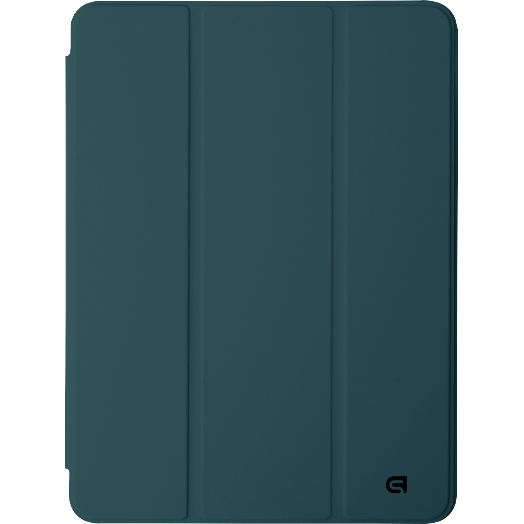 Чохол до планшета Armorstandart Smart Fold Pen Xiaomi Pad 7 / 7 Pro Pine Green (ARM82422) - зображення 1