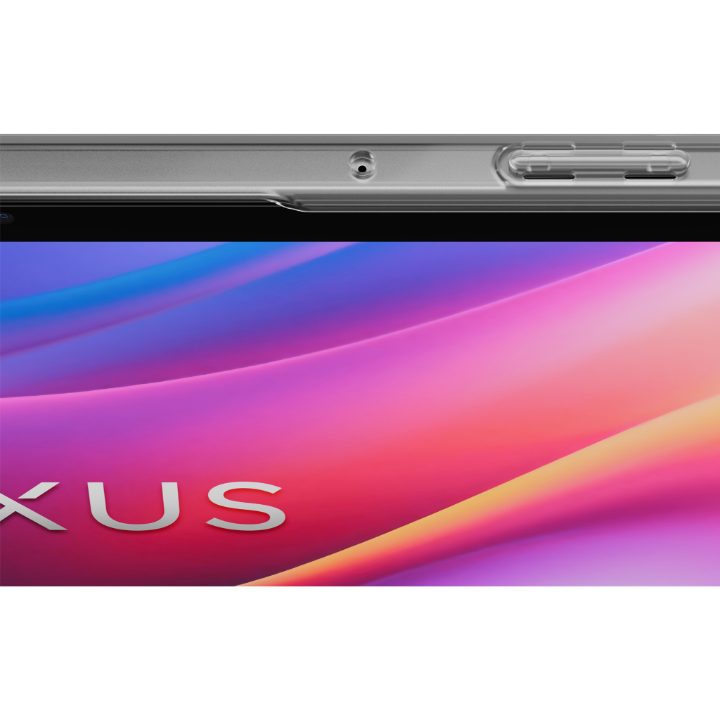 Чохол до планшета Pixus Combo gray (4897058532081) - изображение 11