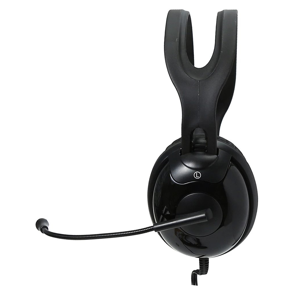 Навушники Microlab K280B Black (K280B) - зображення 5