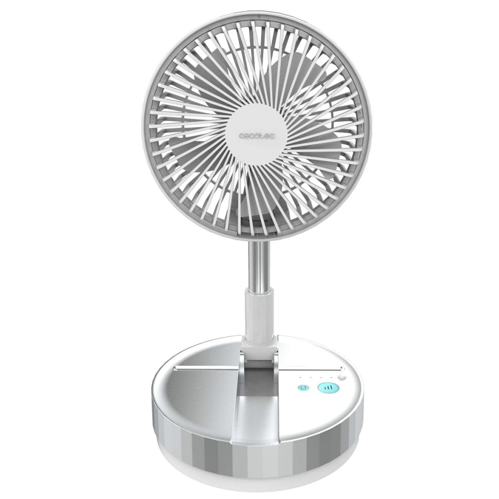 Вентилятор Cecotec EnergySilence 800 FoldAir Portable Control (CCTC-08225) - зображення 3