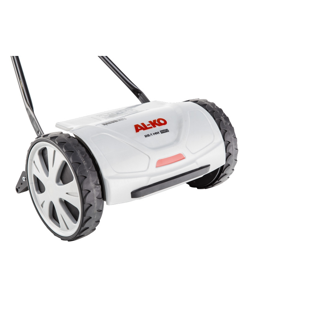 Газонокосарка AL-KO Razor Cut 28.1 HM Easy (113864) - зображення 5