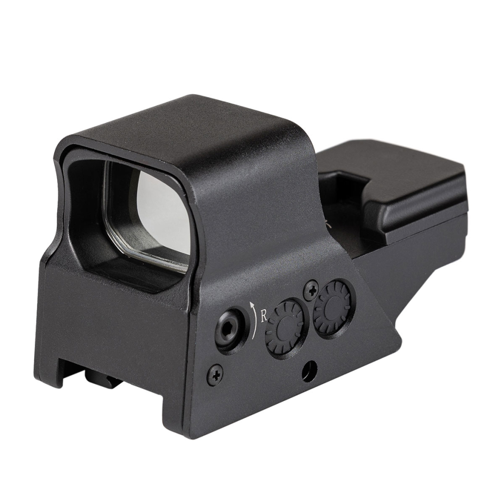 Коліматорний приціл Sigeta AntiRU-02 (65702) - зображення 1