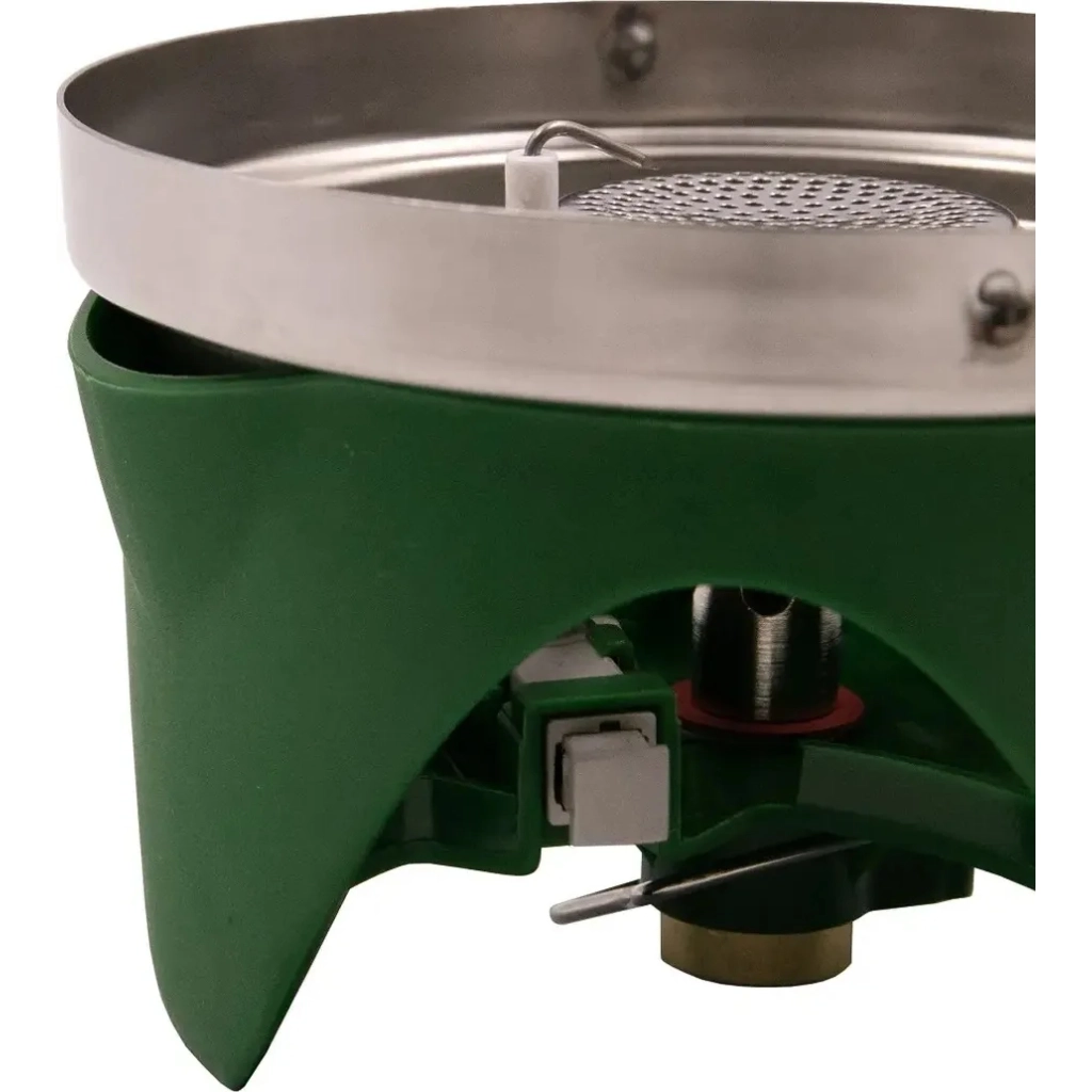 Пальник Tramp система для приготування їжі UTRG-115-olive + Картридж 230гр (UTRG-115-olive+UTRG-003) - зображення 5