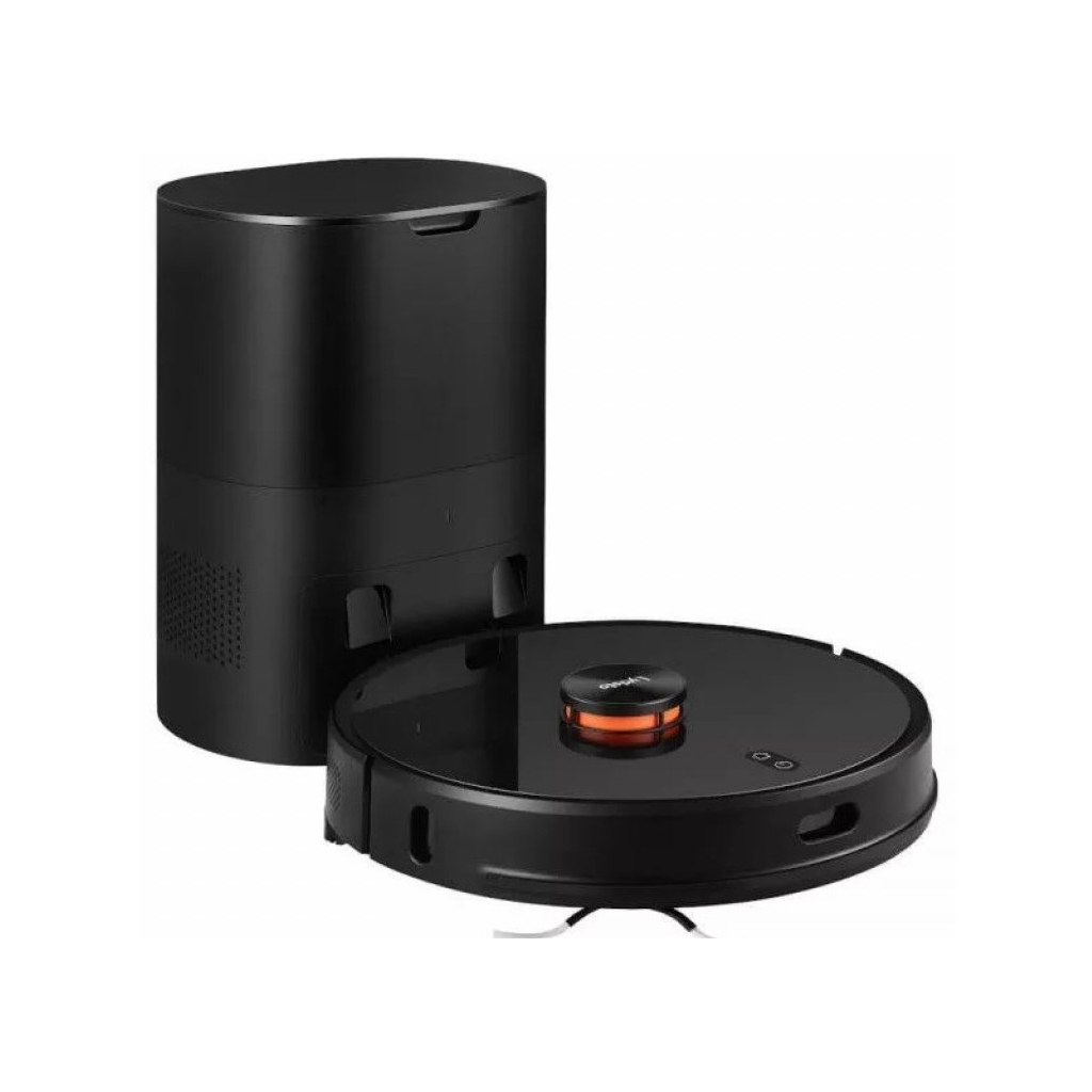 Пилосос Xiaomi Lydsto R1 Black (HD-STYTJ-B03) - зображення 1