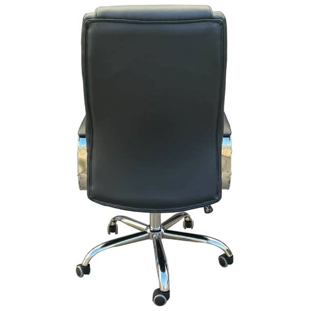 Офісне крісло Аклас Альте Чорний (00127058) - зображення 4