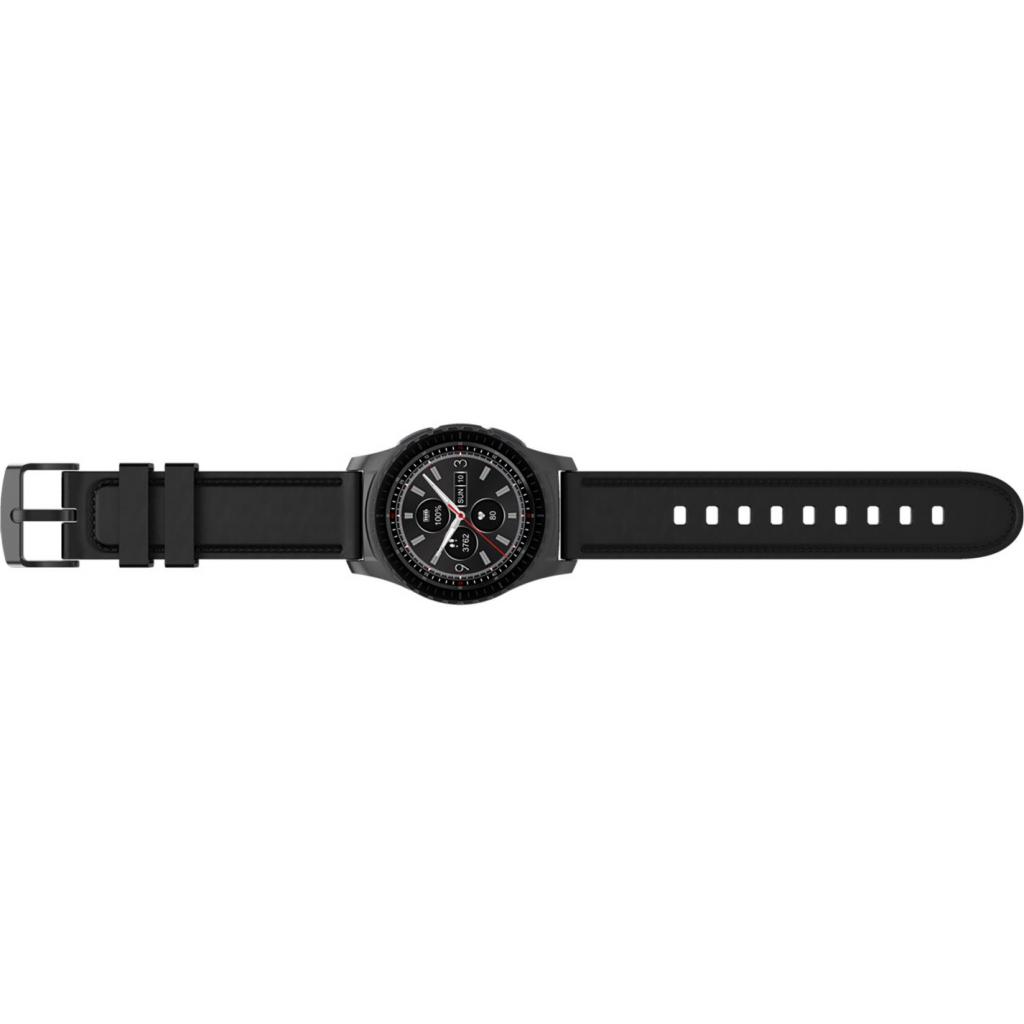 Смарт-годинник King Wear KW28 Black (F_53951) - зображення 5