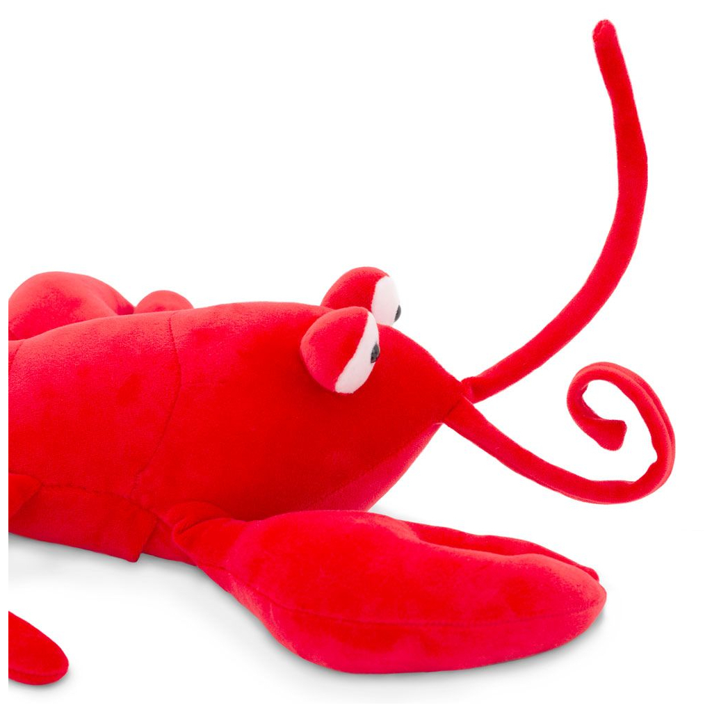 М'яка іграшка Orange Океан Лобстер 35 см (OT5011/35) - зображення 2